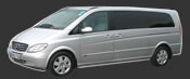 Heathrow airport transfers